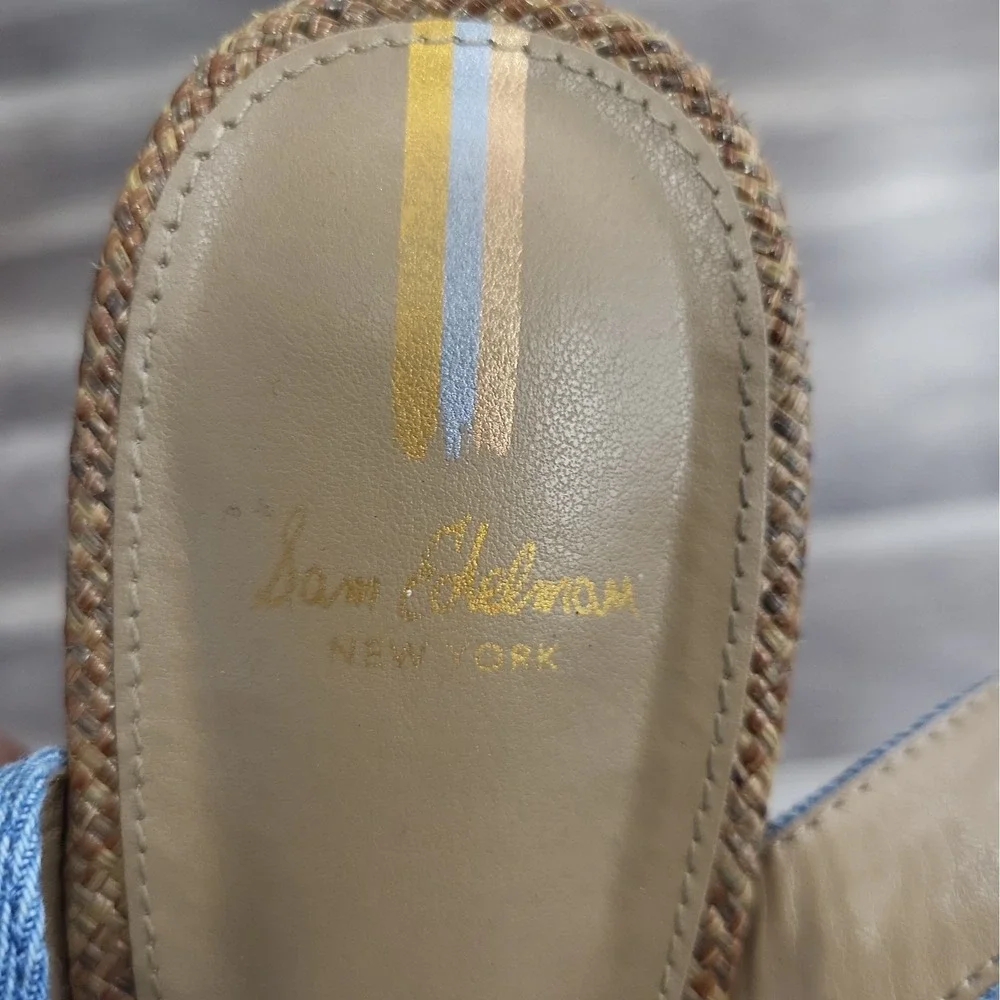 Sam Edelman sam edelman